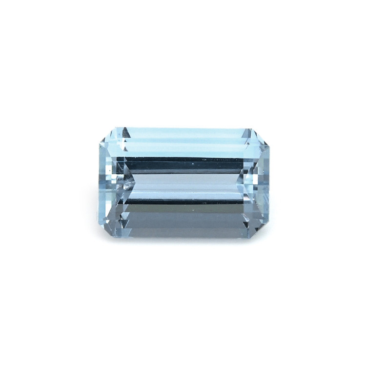1.20 Ct. Aquamarine from Mozambique