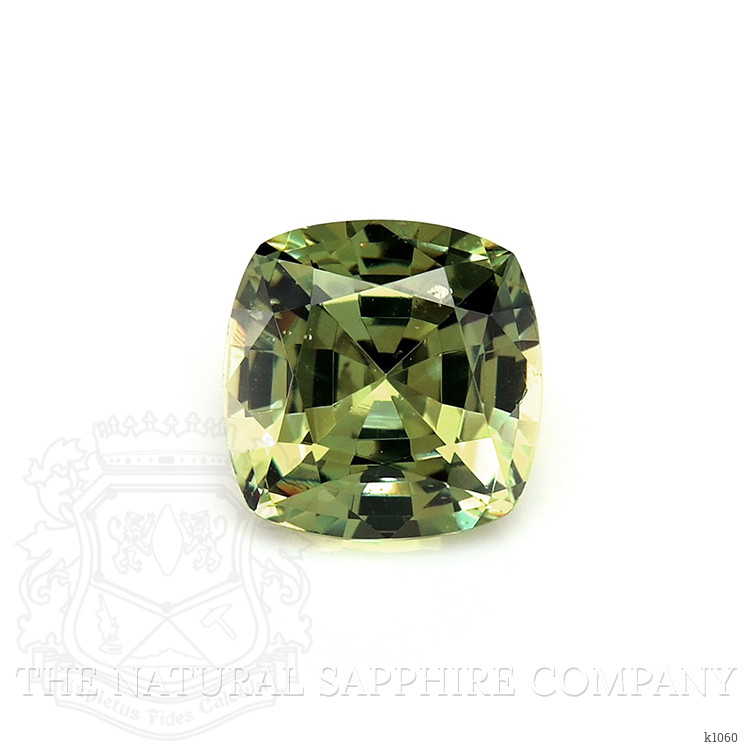 0.89 Ct. Demantoid Garnet from Madagascar