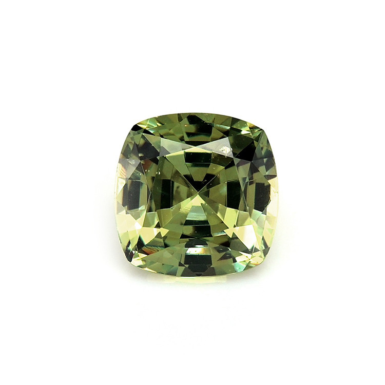 0.89 Ct. Demantoid Garnet from Madagascar