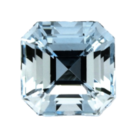 1.49 Ct. Aquamarine from Mozambique Video