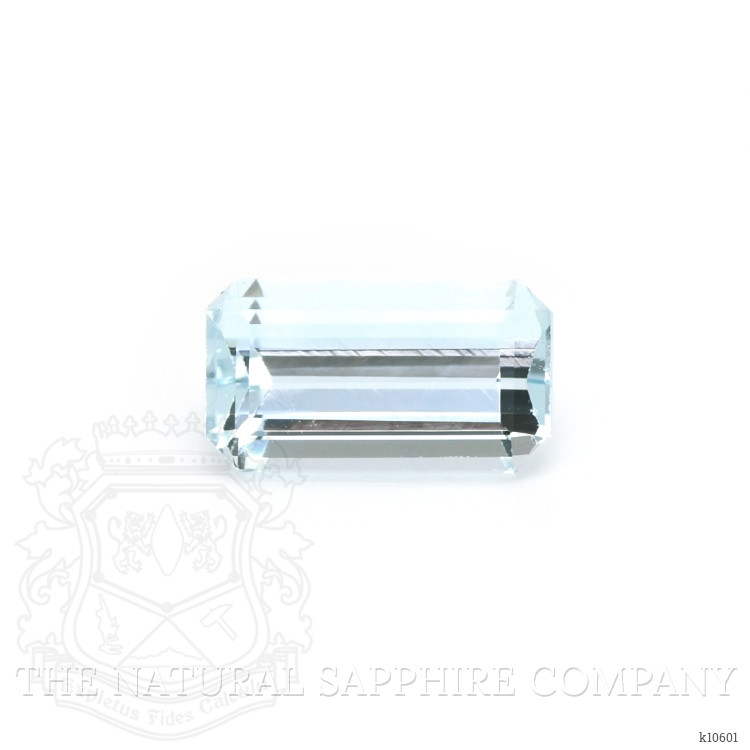 1.43 Ct. Aquamarine from Mozambique