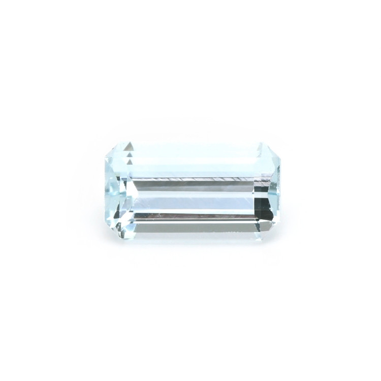 1.43 Ct. Aquamarine from Mozambique