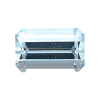1.26 Ct. Aquamarine from Mozambique Video