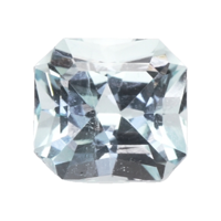 1.27 Ct. Aquamarine from Mozambique Video