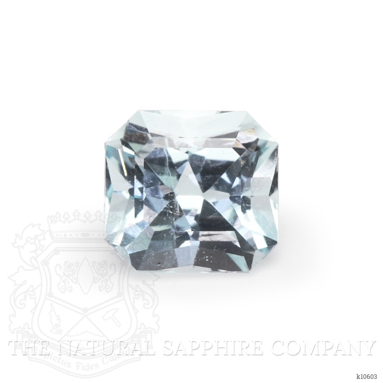 1.27 Ct. Aquamarine from Mozambique