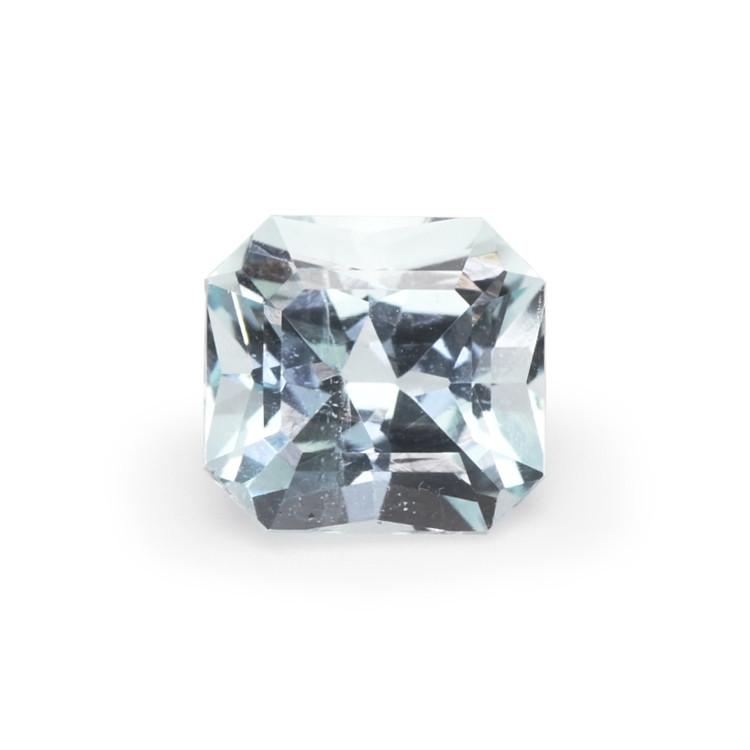 1.27 Ct. Aquamarine from Mozambique
