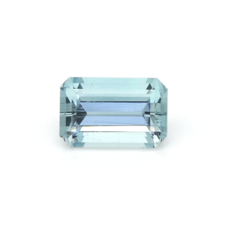 1.27 Ct. Aquamarine from Mozambique
