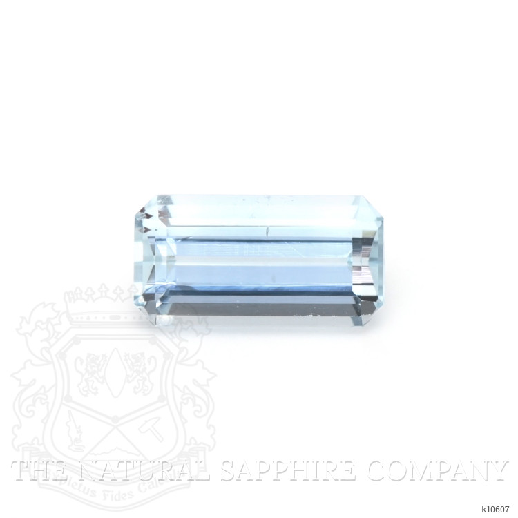 1.25 Ct. Aquamarine from Mozambique