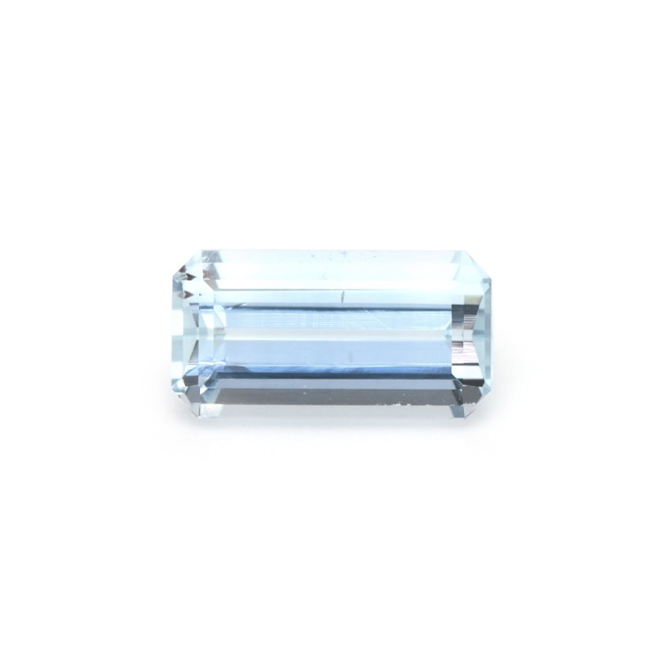 1.25 Ct. Aquamarine from Mozambique