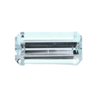 1.26 Ct. Aquamarine from Mozambique Video