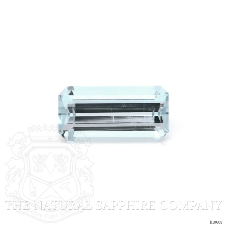 1.26 Ct. Aquamarine from Mozambique