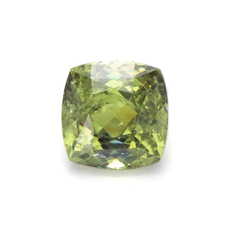 0.89 Ct. Demantoid Garnet from Madagascar