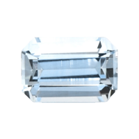 1.12 Ct. Aquamarine from Mozambique Video