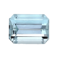 1.23 Ct. Aquamarine from Mozambique Video