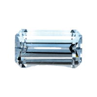 1.41 Ct. Aquamarine from Mozambique Video