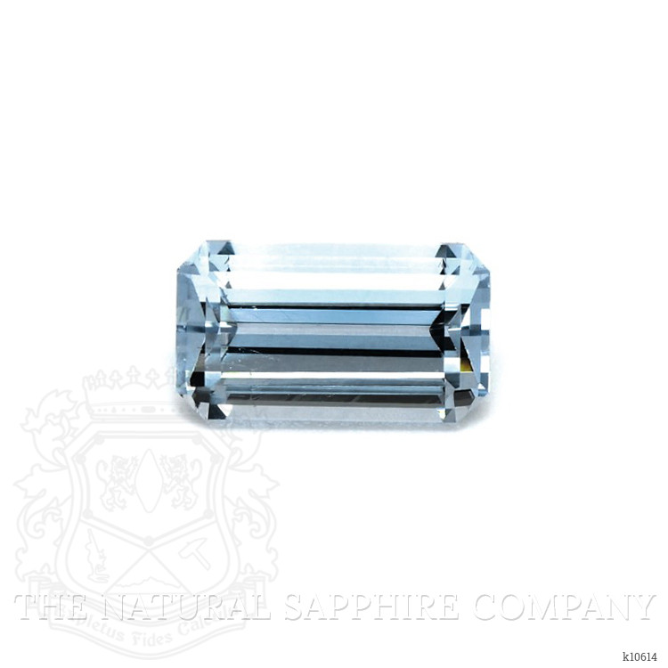 1.41 Ct. Aquamarine from Mozambique