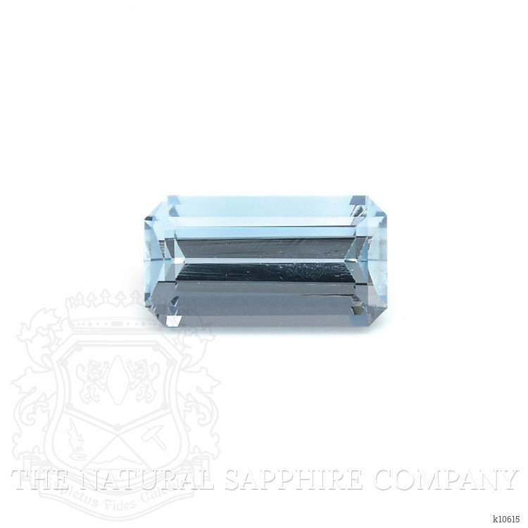 1.41 Ct. Aquamarine from Mozambique
