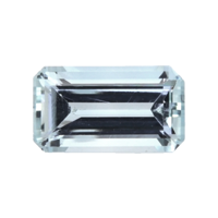 1.23 Ct. Aquamarine from Mozambique Video