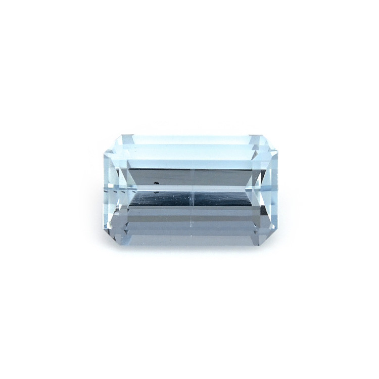 1.23 Ct. Aquamarine from Mozambique