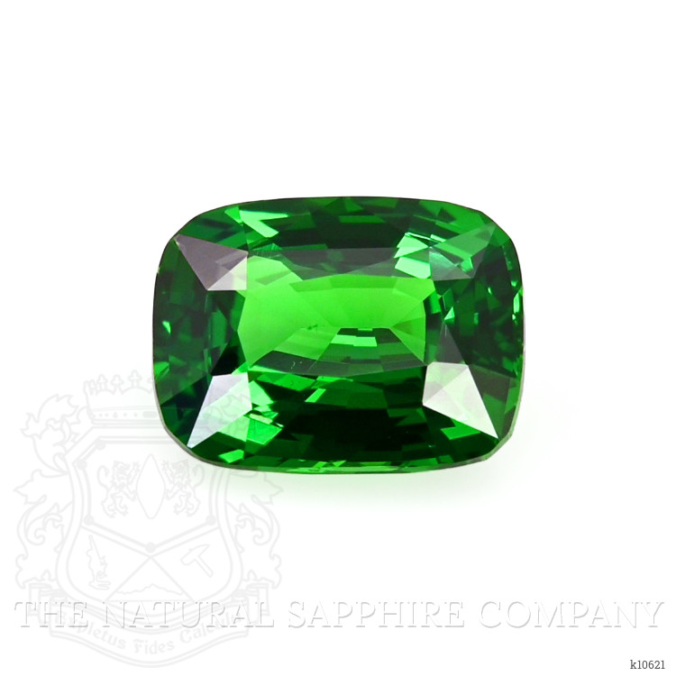 1.04 Ct. Tsavorite Garnet from Kenya