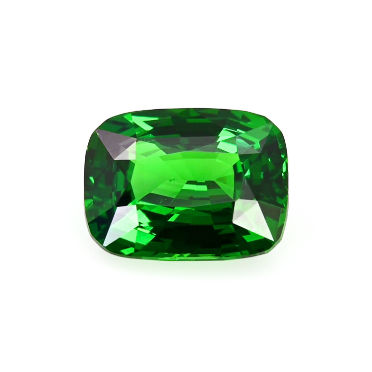 1.04 Ct. Tsavorite Garnet from Kenya