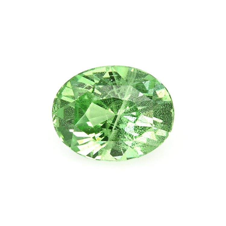 2.19 Ct. Grossular Garnet from Kenya
