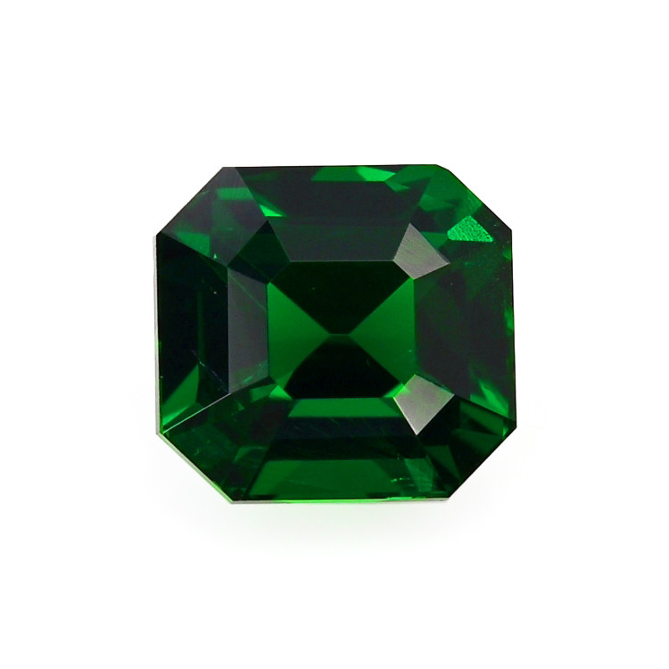 1.03 Ct. Tsavorite Garnet from Kenya