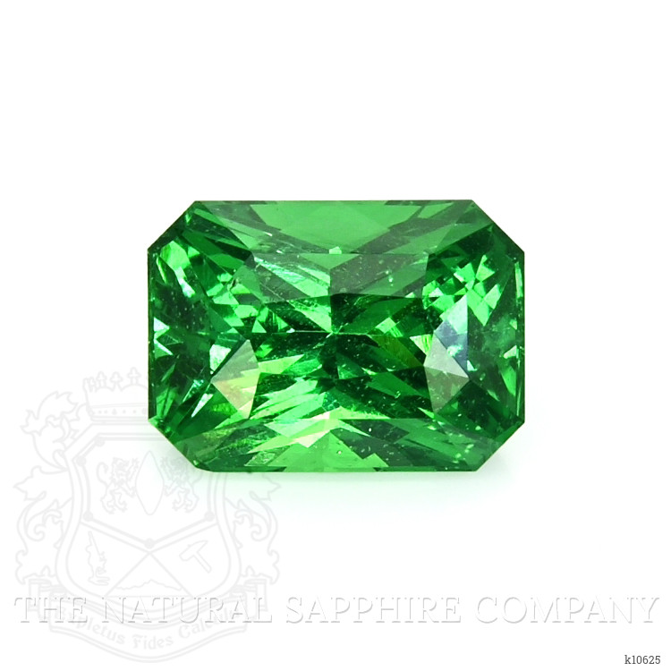 1.60 Ct. Tsavorite Garnet from Kenya