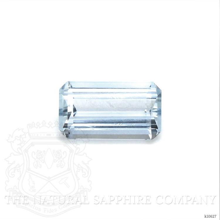 1.20 Ct. Aquamarine from Mozambique