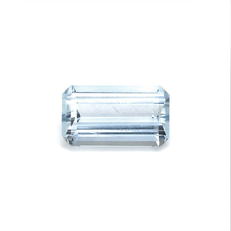 1.20 Ct. Aquamarine from Mozambique