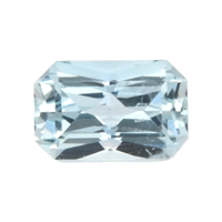 1.32 Ct. Aquamarine from Mozambique Video