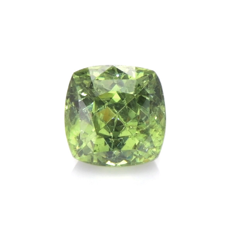 0.82 Ct. Demantoid Garnet from Madagascar