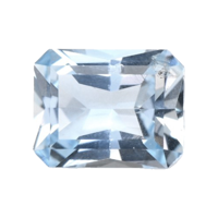 1.34 Ct. Aquamarine from Mozambique Video