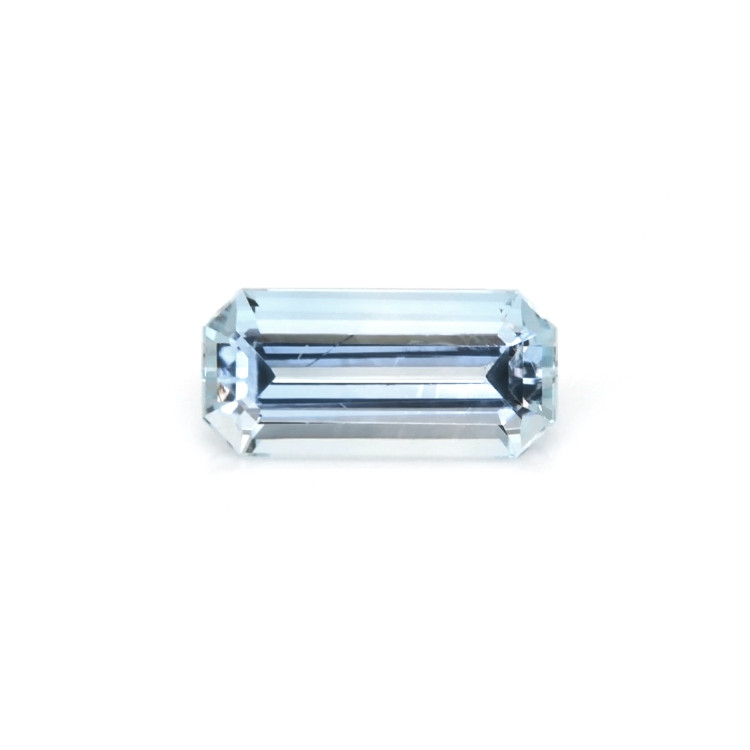 1.36 Ct. Aquamarine from Mozambique