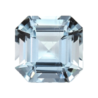 1.28 Ct. Aquamarine from Mozambique Video