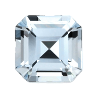 1.37 Ct. Aquamarine from Mozambique Video