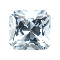 1.38 Ct. Aquamarine from Mozambique Video