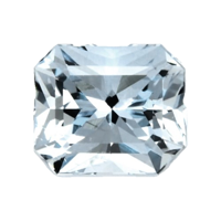 1.38 Ct. Aquamarine from Mozambique Video