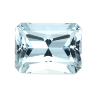 1.39 Ct. Aquamarine from Mozambique Video
