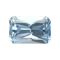 1.09 Ct. Aquamarine from Mozambique Video