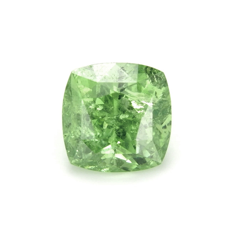 0.76 Ct. Demantoid Garnet from Madagascar