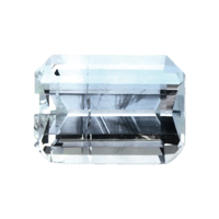 1.09 Ct. Aquamarine from Mozambique Video