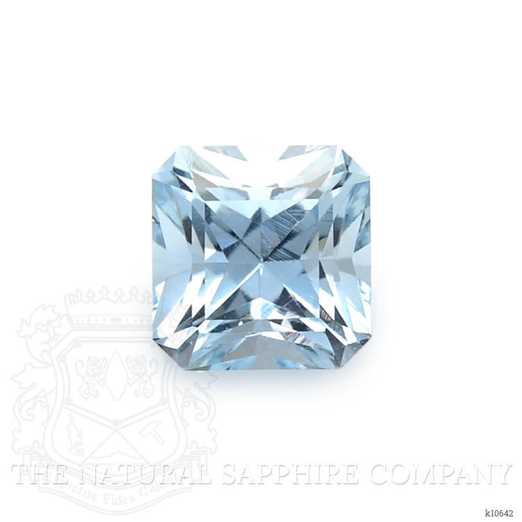 1.02 Ct. Aquamarine from Mozambique