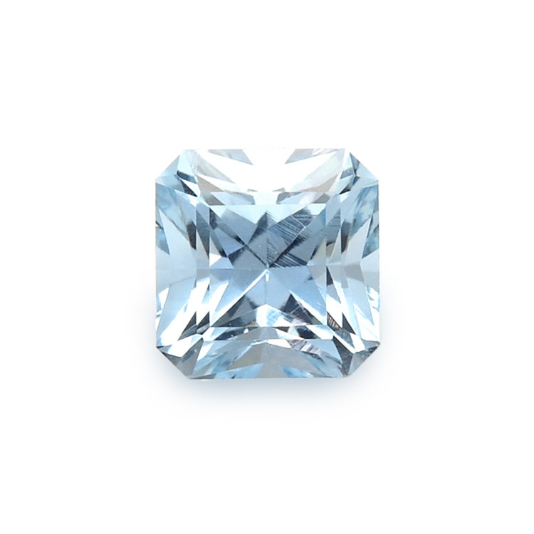 1.02 Ct. Aquamarine from Mozambique