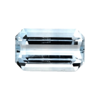 1.06 Ct. Aquamarine from Mozambique Video
