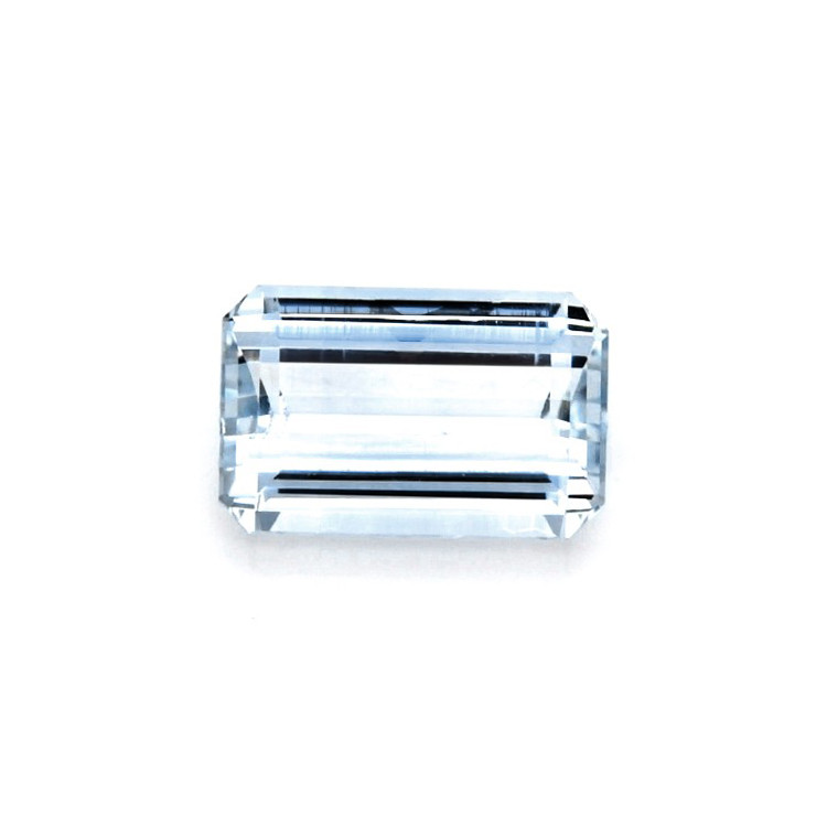 1.03 Ct. Aquamarine from Mozambique