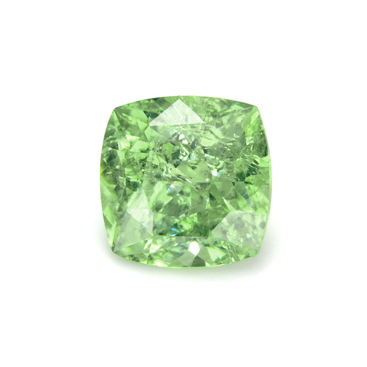 0.72 Ct. Demantoid Garnet from Madagascar