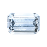 0.99 Ct. Aquamarine from Mozambique Video