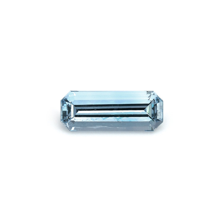 0.97 Ct. Aquamarine from Mozambique
