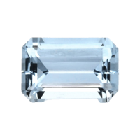 0.95 Ct. Aquamarine from Mozambique Video